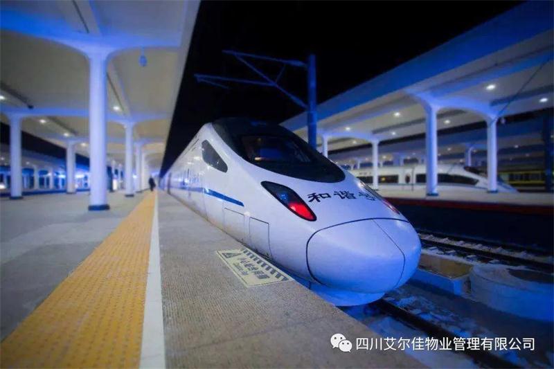 中 國鐵路標(biāo)準(zhǔn)——走向世 界